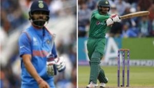There's no comparison between me and Kohli: Babar Azam