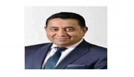 UK Minister Lord Ahmad on two-day visit of India from today