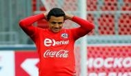 Alexis Sanchez skips training amid exit rumours