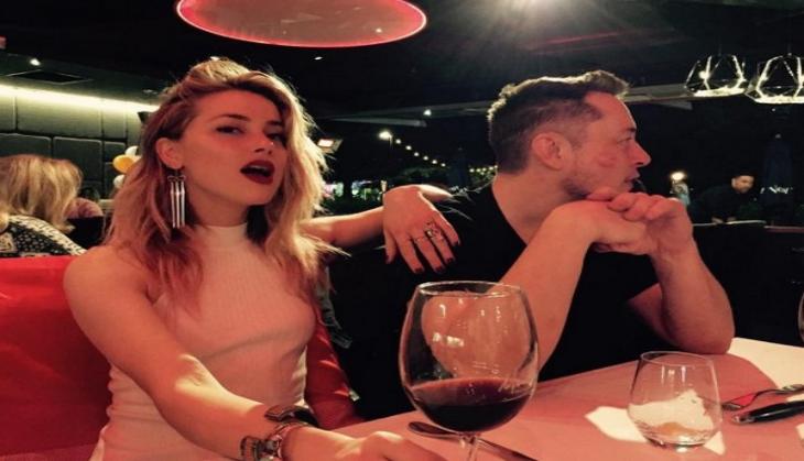 Elon Musk speaks up about Amber Heard split as she 'puts a fork in it'