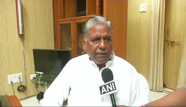 Samajwadi Party MLC Ashok Bajpai resigns from UP Legislative Council