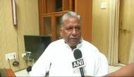 Samajwadi Party MLC Ashok Bajpai resigns from UP Legislative Council