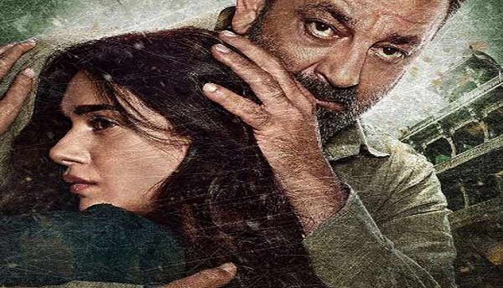 Bhoomi box office collection day 1: Sanjay Dutt's comeback film gets a decent opening