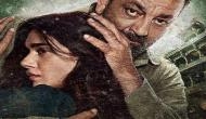 Bhoomi trailer: Sanjay Dutt returns with a 'bang' in a heart-wrenching story of father and daughter