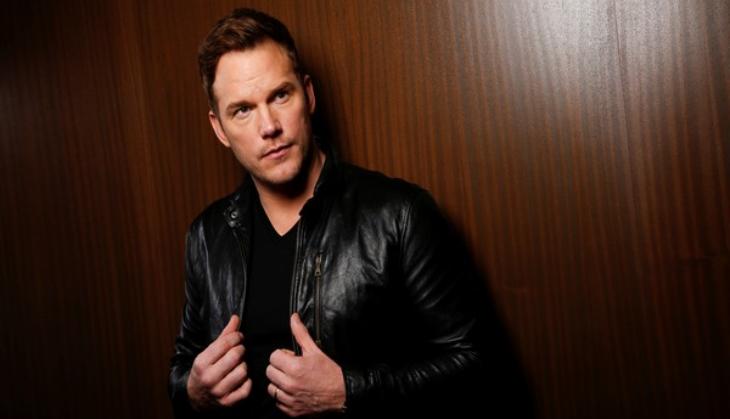 'Cowboy Ninja Viking' starring Chris Pratt gets 2019 release date