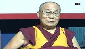 I am a son of India, mentally and physically: Dalai Lama