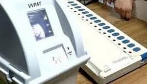 EC files affidavit in SC, next elections with VVPAT