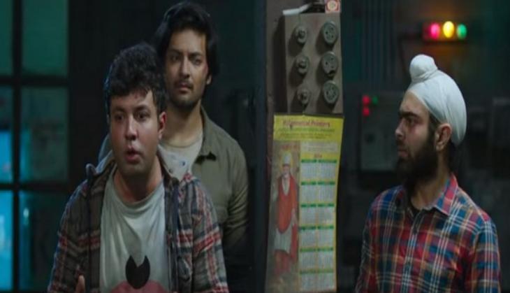 Varun Sharma to explore different genres in 2018