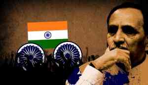 Gujarat Dalits want Rupani to declare at least one village untouchability free on Independence Day