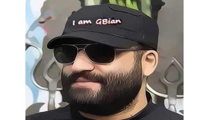 People of Gilgit-Baltistan demand release of jailed political activist Hasnain Ramal