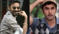 Dhanush to direct and star in the Tamil remake Ranbir Kapoor's Barfi