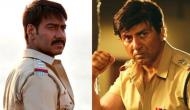 Not Ajay Devgn, it's Sunny Deol to reprise Suriya's role in the Bollywood remake of Singam III