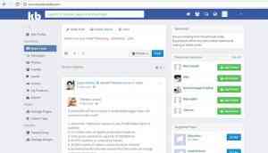 Kashmir's social network KashBook is no more, and not because of the government