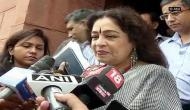 Chandigarh gangrape: MP Kirron Kher says the girl should have not boarded the autorickshaw when 3 men were already inside