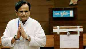 With Ahmed Patel's win, Cong wins the prestige battle. But will it help revive the party?