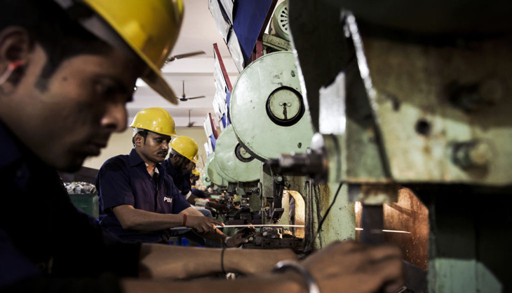 Does Panagariya's sudden ouster signal Modi's rejection of Western Capital-based growth model