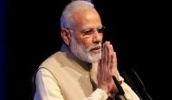 Quit India Movement anniversary: PM Modi urges nation to create 'New India' by 2022