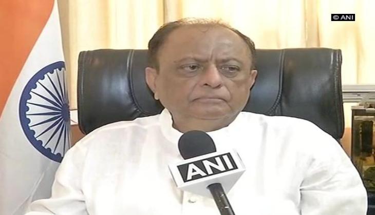 NCP's Majeed Memon calls PM Modi a 'illiterate, uncultured person'