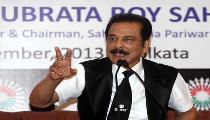 Supreme Court summons Sahara chief Subrata Roy on Feb 28 to deposit pending amount of Rs 9,000 crore