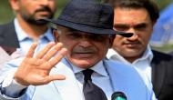 Pakistan should say goodbye to U.S. aid: Shahbaz Sharif