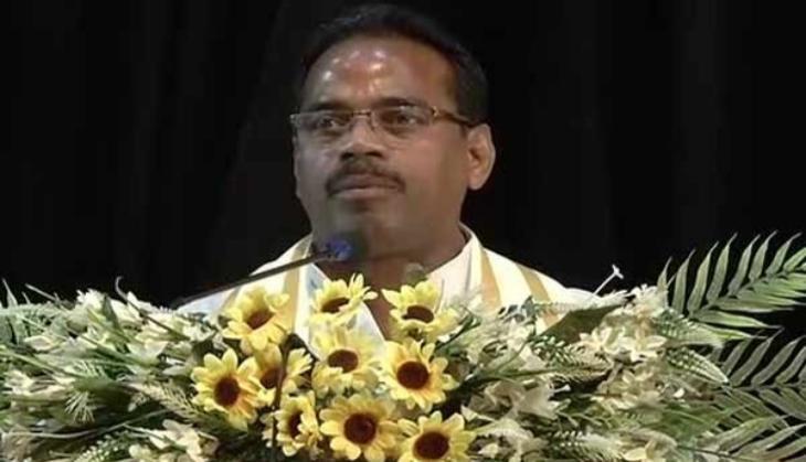 vinod singh