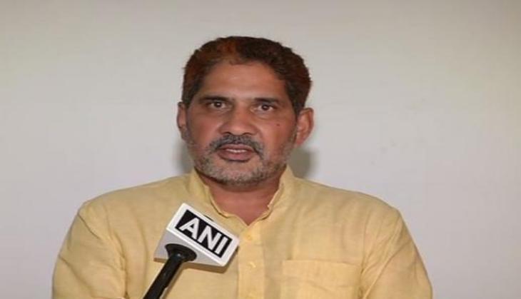 Not pressurising nor influencing probe in stalking case: Subhash Barala