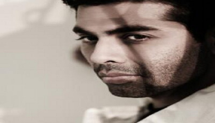 Karan Johar to make a comeback in acting with a double role in this film
