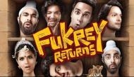 'Fukrey Returns' teaser clocks 10 million views in 24 hours