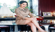 Maanayata Dutt's Instagram photos proove that she is surely a diva