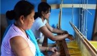 Third National Handloom Day celebrated in Manipal