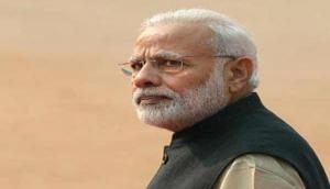 PM Modi speaks to Nitish Kumar over flood situation; assures monitoring