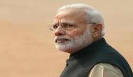 PM Modi condoles deaths of people in Mumbai building collapse