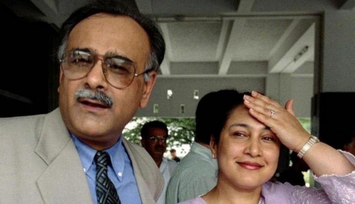 Former cricketers back Najam Sethi to become next PCB chairman