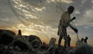 Gujarat: BSF apprehends three Pakistan fishermen