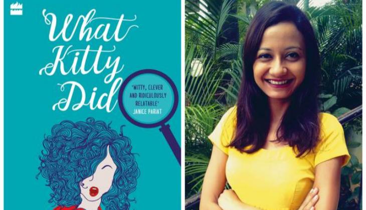 What Kitty Did: A breezy travel read for your next weekend trip