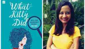 What Kitty Did: A breezy travel read for your next weekend trip