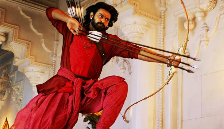 Ready to do another Baahubali, if the script excites me: Prabhas