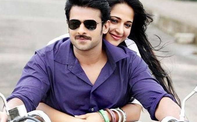 Prabhas finally reacts on his marriage rumours, link-up with Anushka Shetty