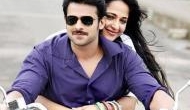 Prabhas finally reacts on his marriage rumours, link-up with Anushka Shetty