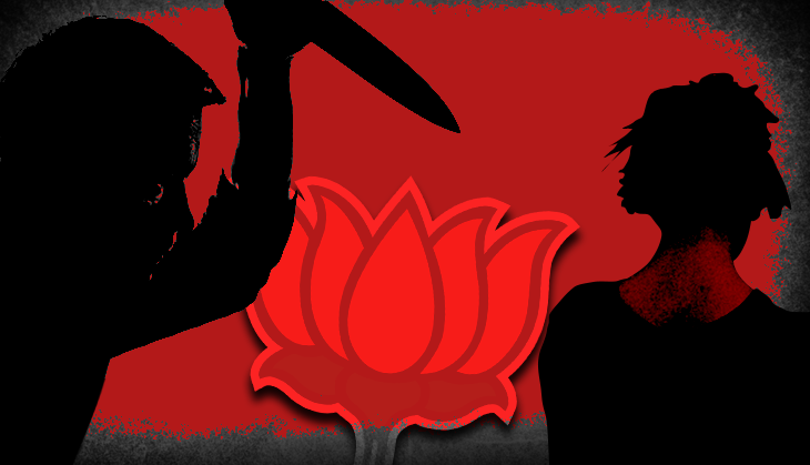 Ballia murder
