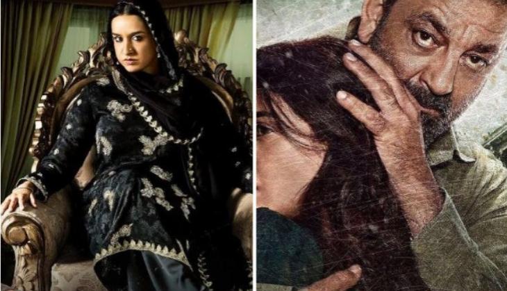 Box office report: Sanjay Dutt’s Bhoomi outperforms Shraddha Kapoor’s Haseena and Rajkummar Rao’s Newton