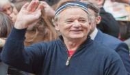 Bill Murray Gets Emotional During Visit to 'Groundhog Day' Musical on Broadway