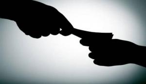 Maharashtra: Education dept employee held for taking bribe