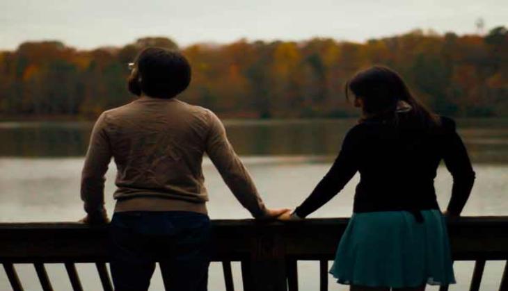 Here are four good reasons for leaving your relationship