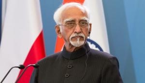 Hamid Ansari, former Vice President, raised questions over the failure of the police administration during the Gujarat riots; here's what he said