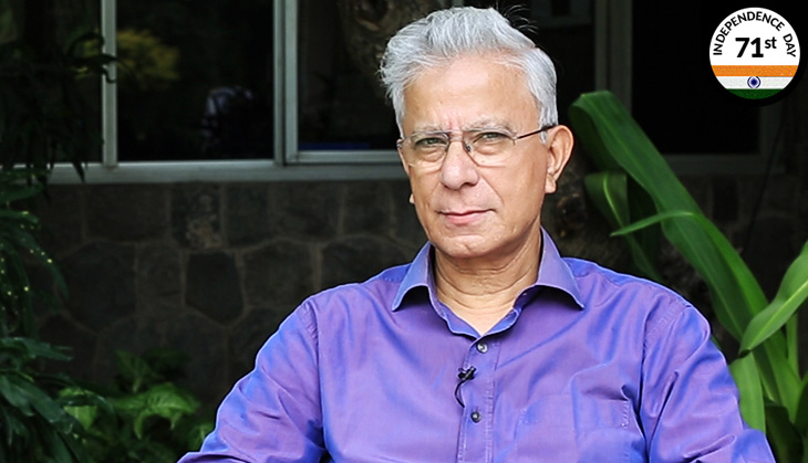 Indian middle class incapable of political leadership, says eminent sociologist