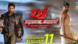 Kerala box office: Allu Arjun's Dhruvaraja Jagannadh set to get a bigger opening than Akshay Kumar's Toilet Ek Prem Katha and Dhanush's VIP 2