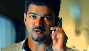 Tamil superstar Vijay urges his fans to not abuse women after his fans trolled a Chennai based female journalist with 63,000 abusive tweets