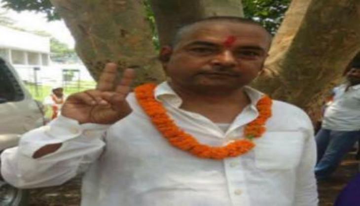 KEDAR RAI