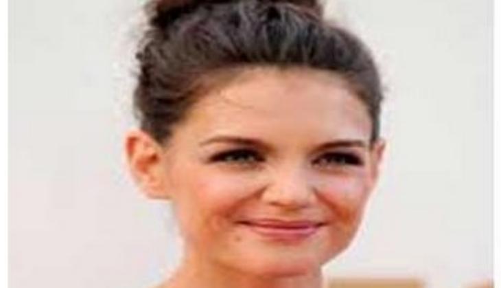 Katie Holmes to star in movie adaption of 'The Secret'